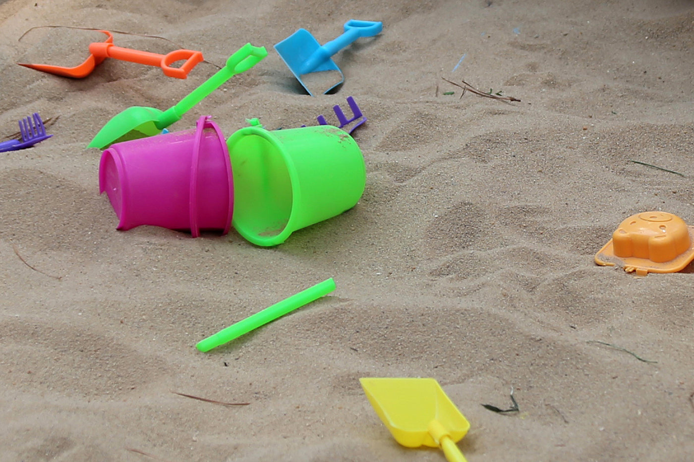 Heading for the beach this weekend?