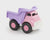 GREEN TOYS - Pink/Purple Dump Truck
