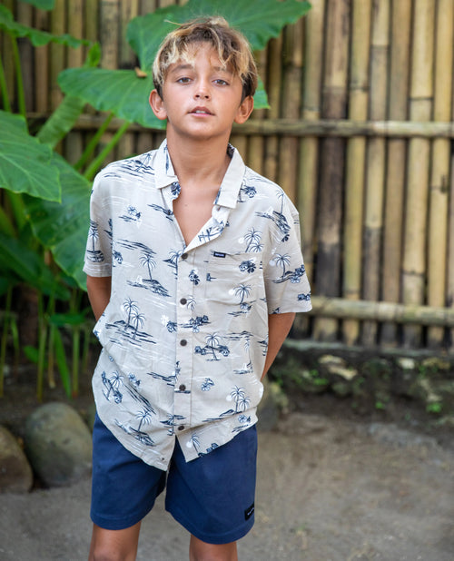 RIPCURL Party Shack Shirt