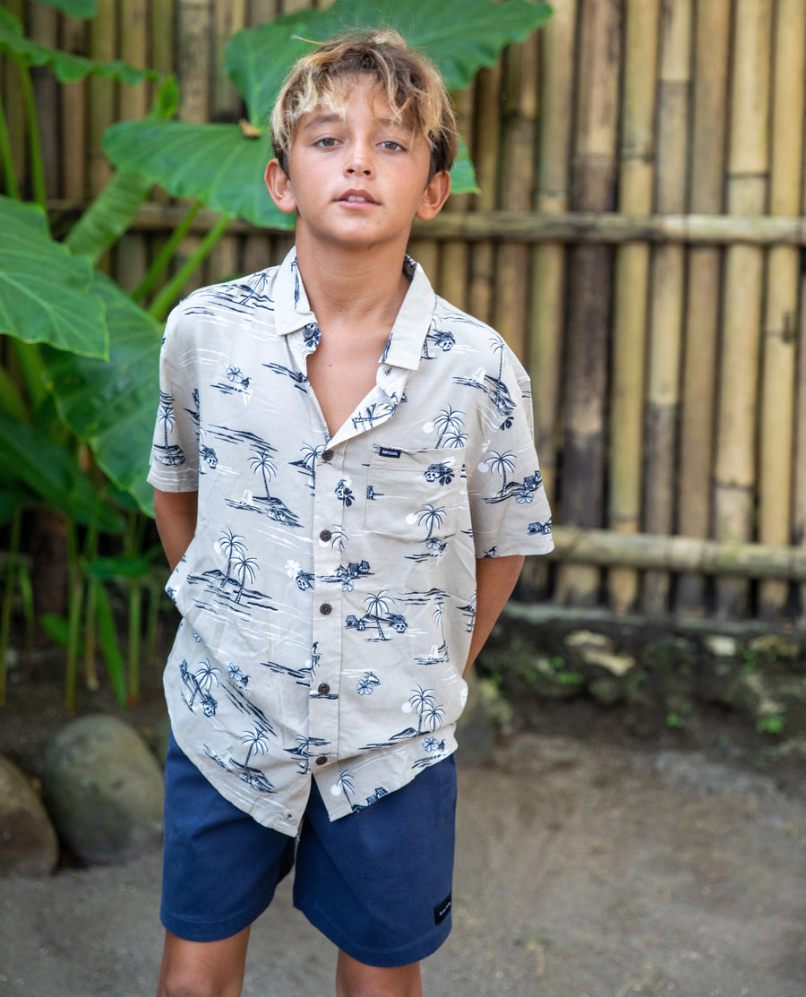 RIPCURL Party Shack Shirt