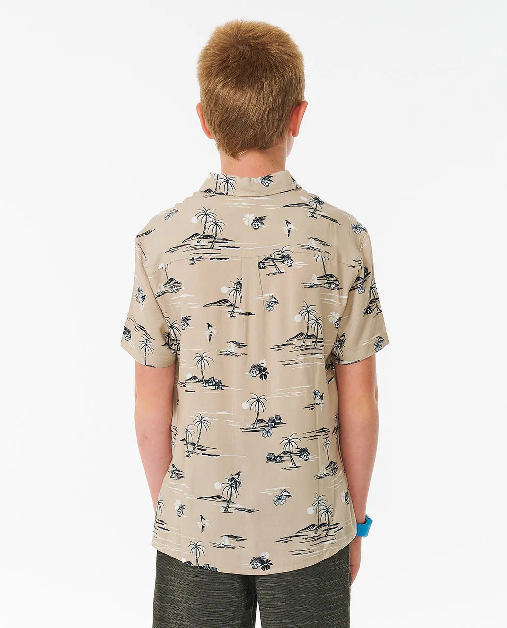 RIPCURL Party Shack Shirt
