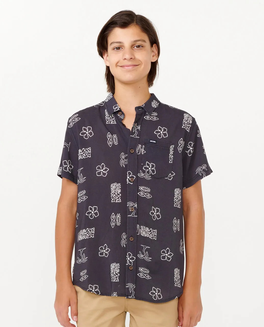 RIPCURL Evolution Shirt