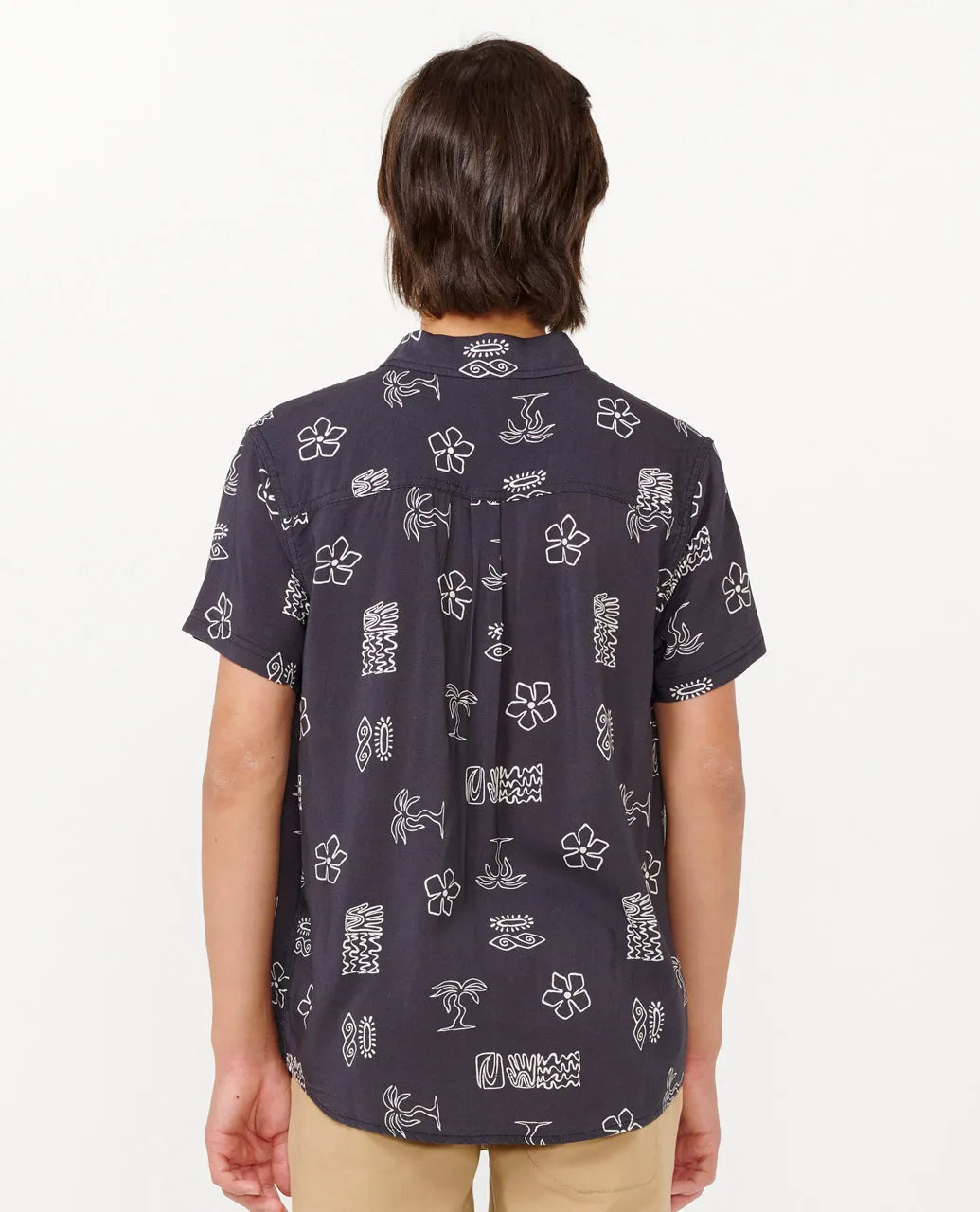 RIPCURL Evolution Shirt