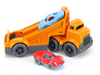 GREEN TOYS Racing Truck