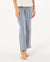 RIPCURL Neon Isles Knit Pant - Navy