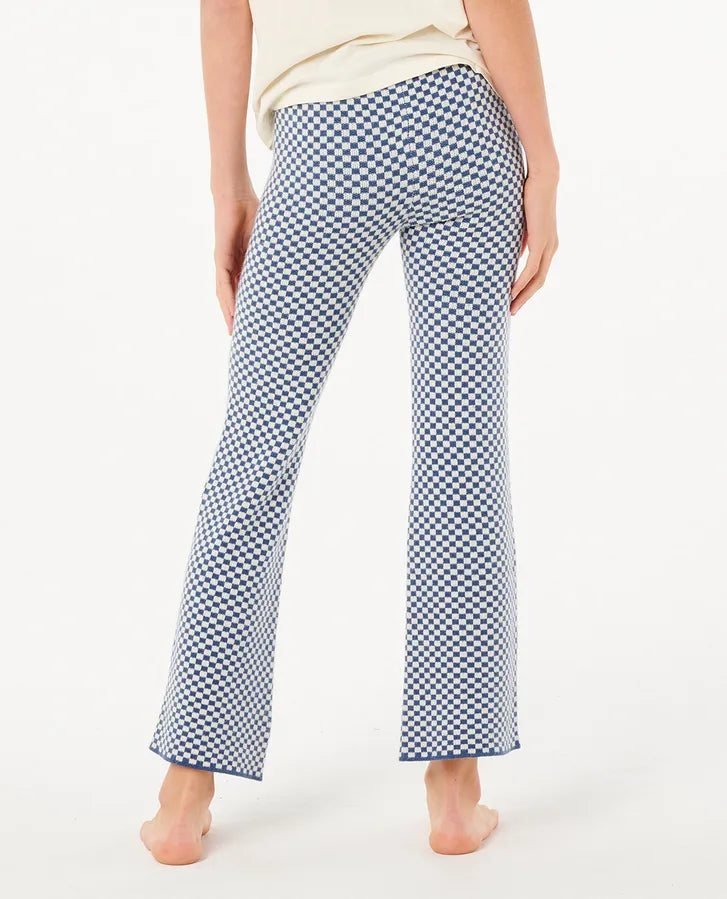 RIPCURL Neon Isles Knit Pant - Navy