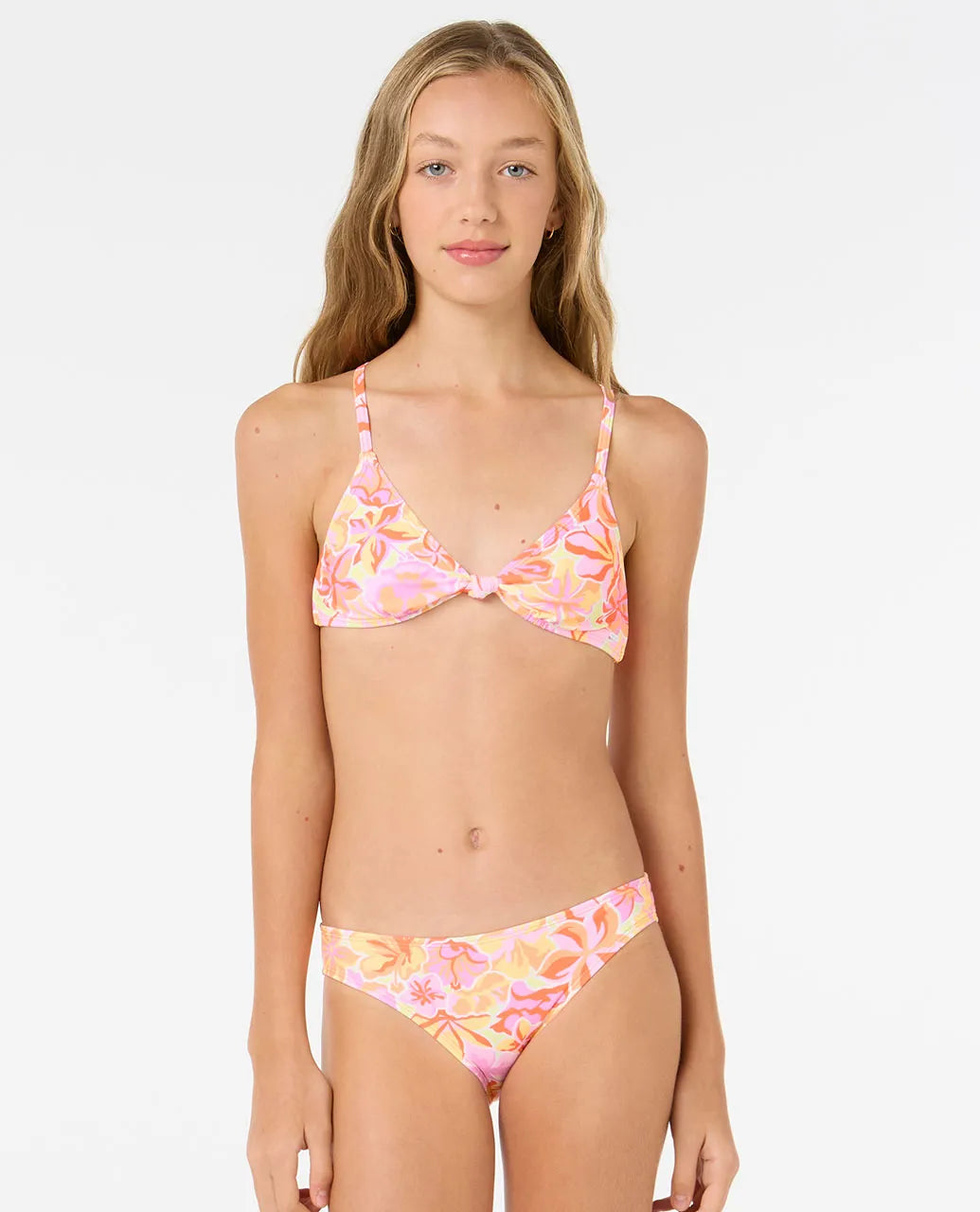 RIPCURL Island Bliss Mango Bikini