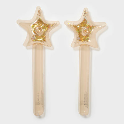 SUNNYLIFE Kids Inflatable Star Wand