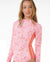 RIPCURL Summer Sol Pink Surfsuit