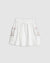 ALEX AND ANT Laura Skirt white
