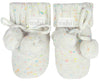 TOSHI Organic Marley Booties 000