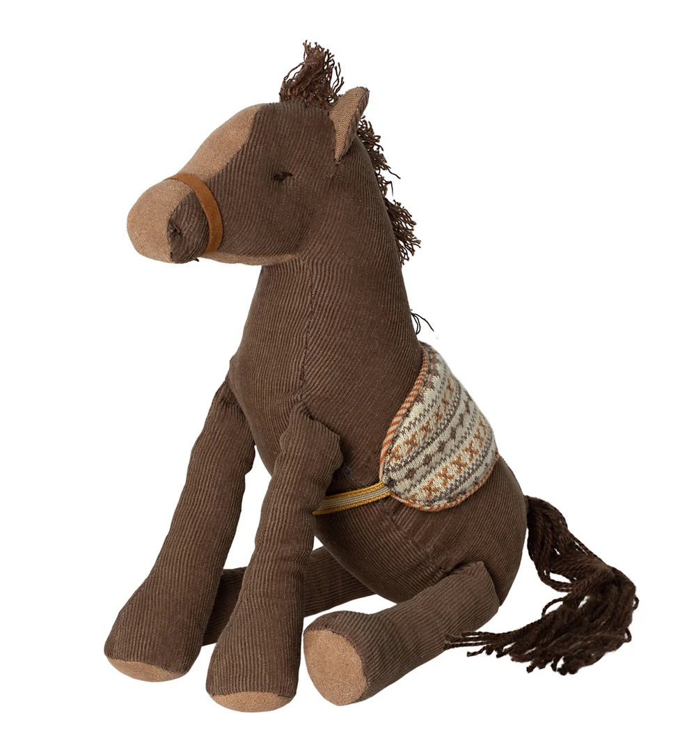 MAILEG Pony Soft Toy