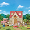 SF Red Roof Cosy Cottage - Starter Home