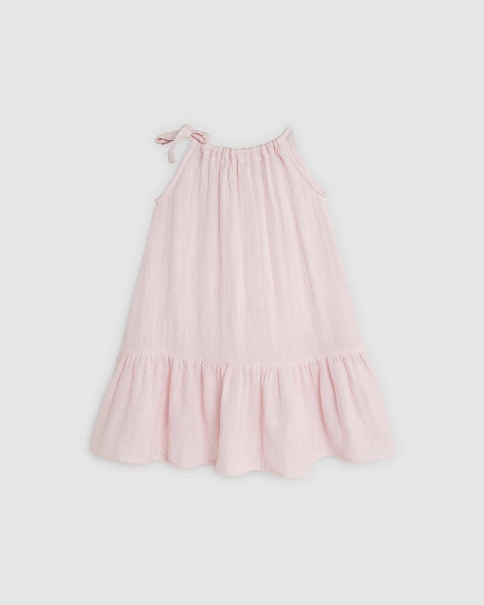 ALEX AND ANT Matilda Bead Dress Pink