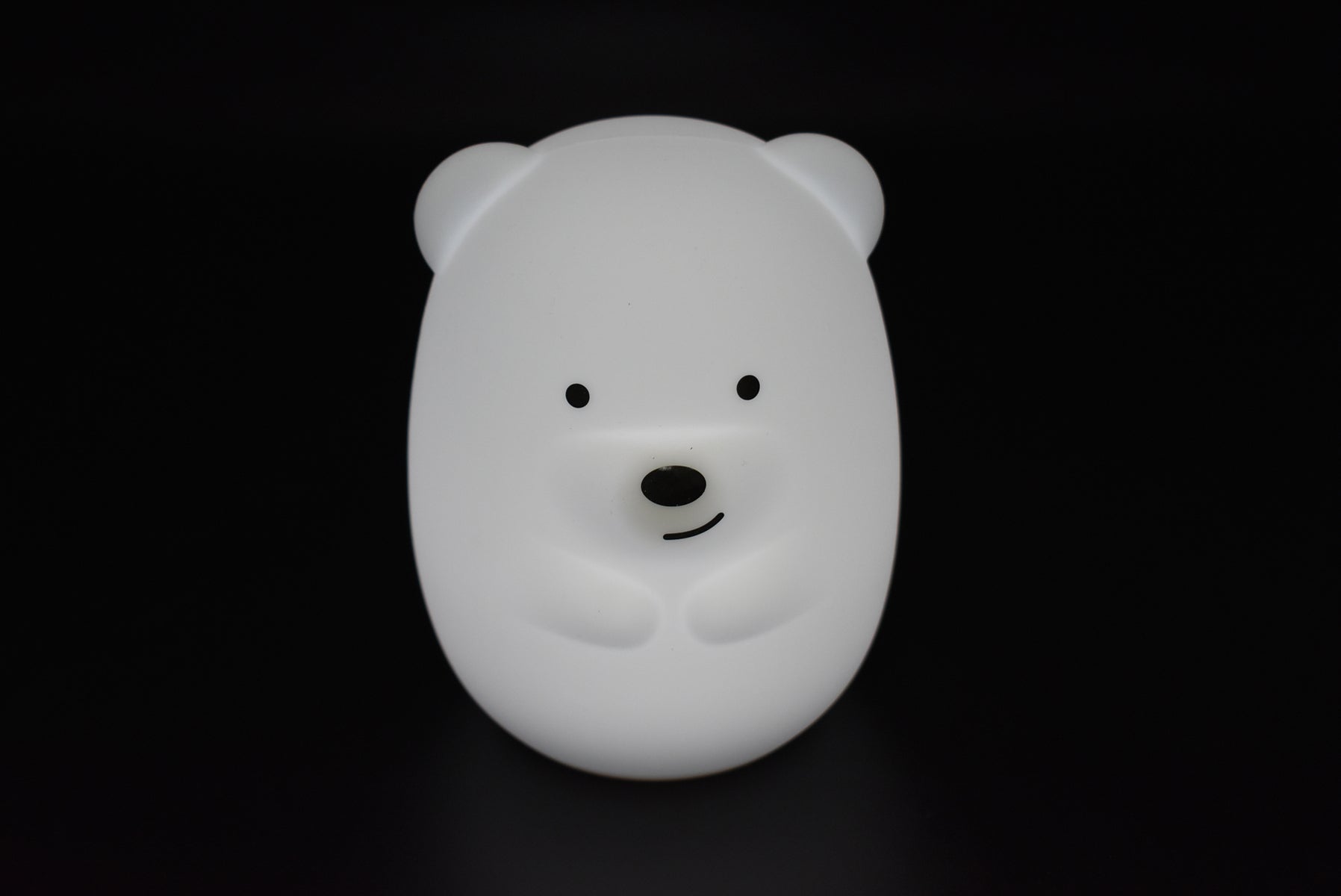 BEDTIME BUDDY Night Light