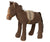 MAILEG Pony Soft Toy