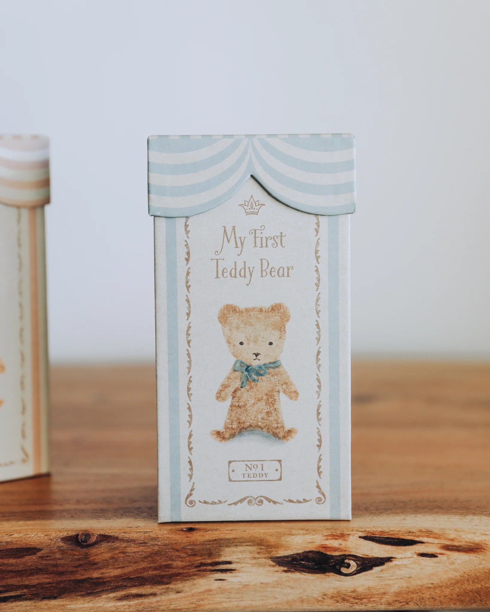 MAILEG My First Teddy