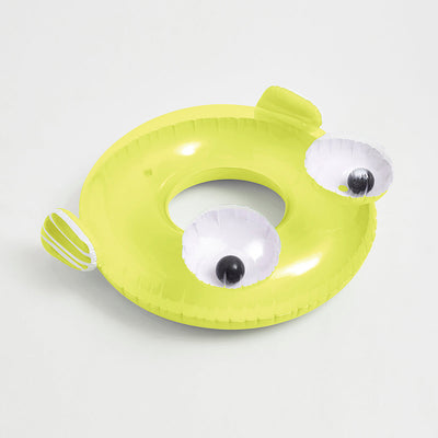 SUNNYLIFE Pool Ring - Monty The Monster