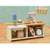 SF Kitchen Island