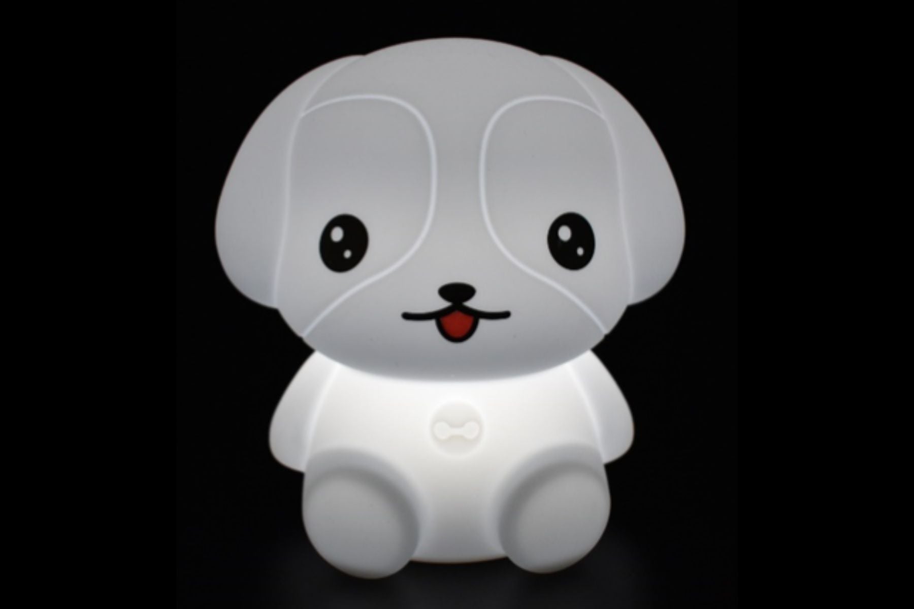 BEDTIME BUDDY Night Light