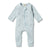 WILSON AND FRENCHY Little Penguin Onesie