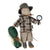 MAILEG Wildlife Guide Mouse
