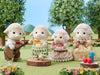 SF Sheep Family