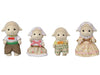 SF Sheep Family