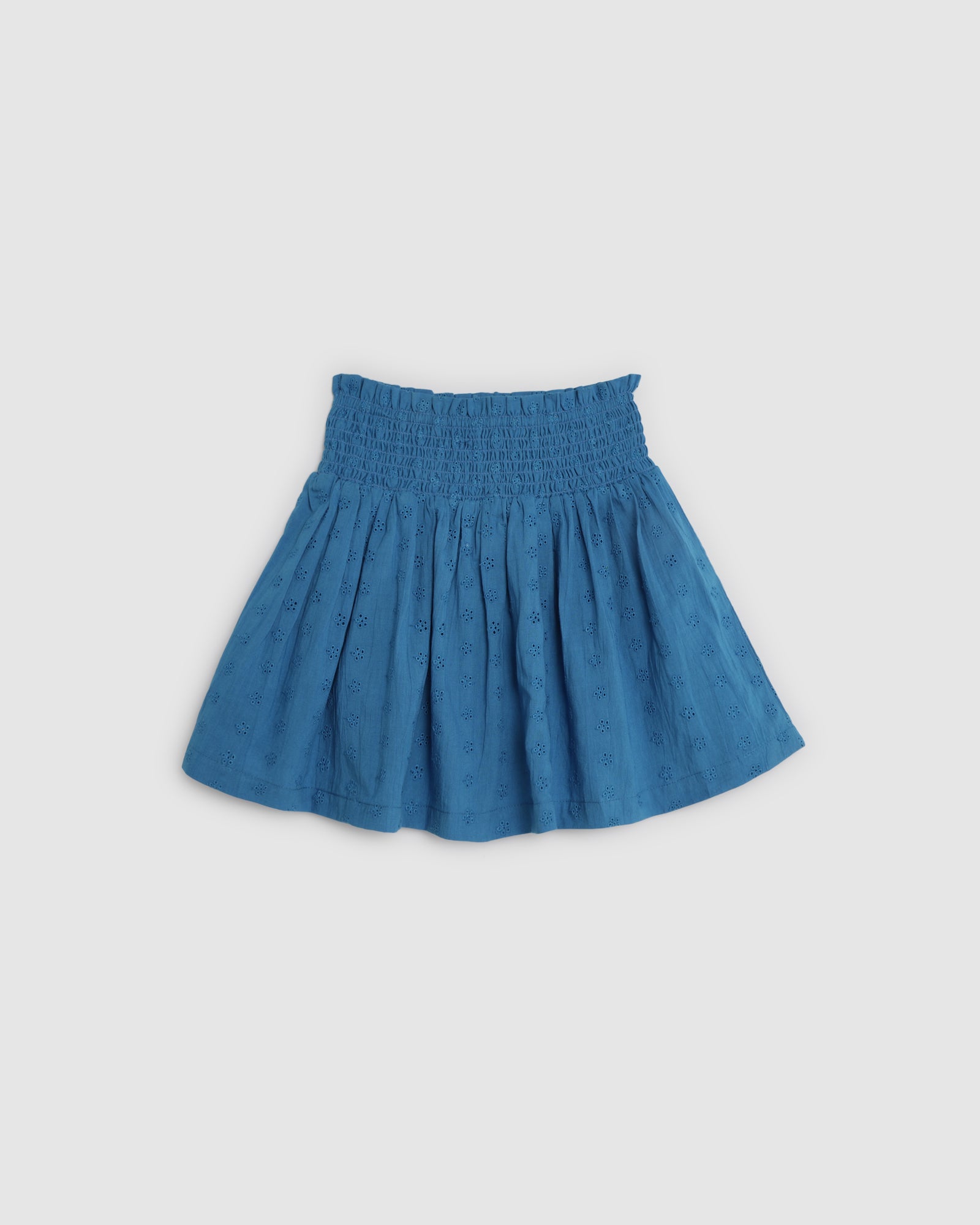 ALEX AND ANT Carina Skirt Blue