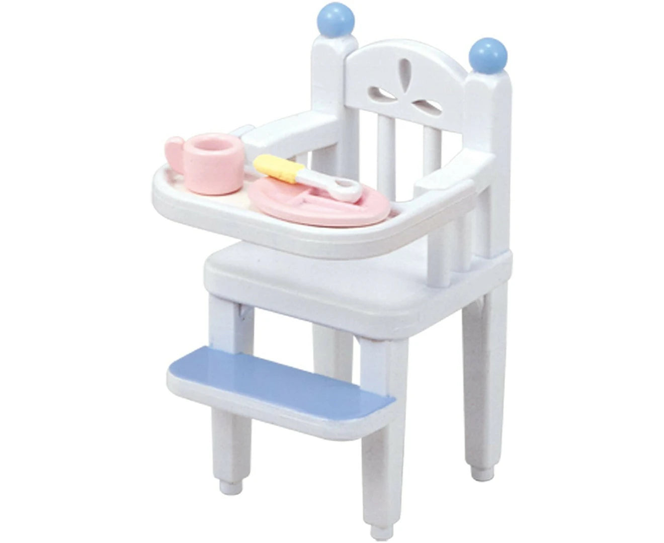 SF Baby High Chair
