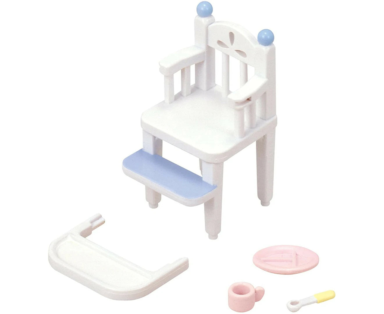 SF Baby High Chair