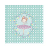Djeco Delicate Ballerina Musical Jewellery Box