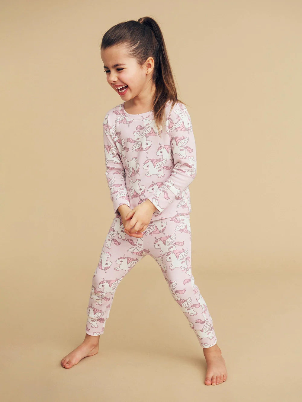 HUX Magical Unicorn PJ Set