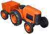 GREEN TOYS Tractor