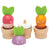 PETILOU Stacking Veggies