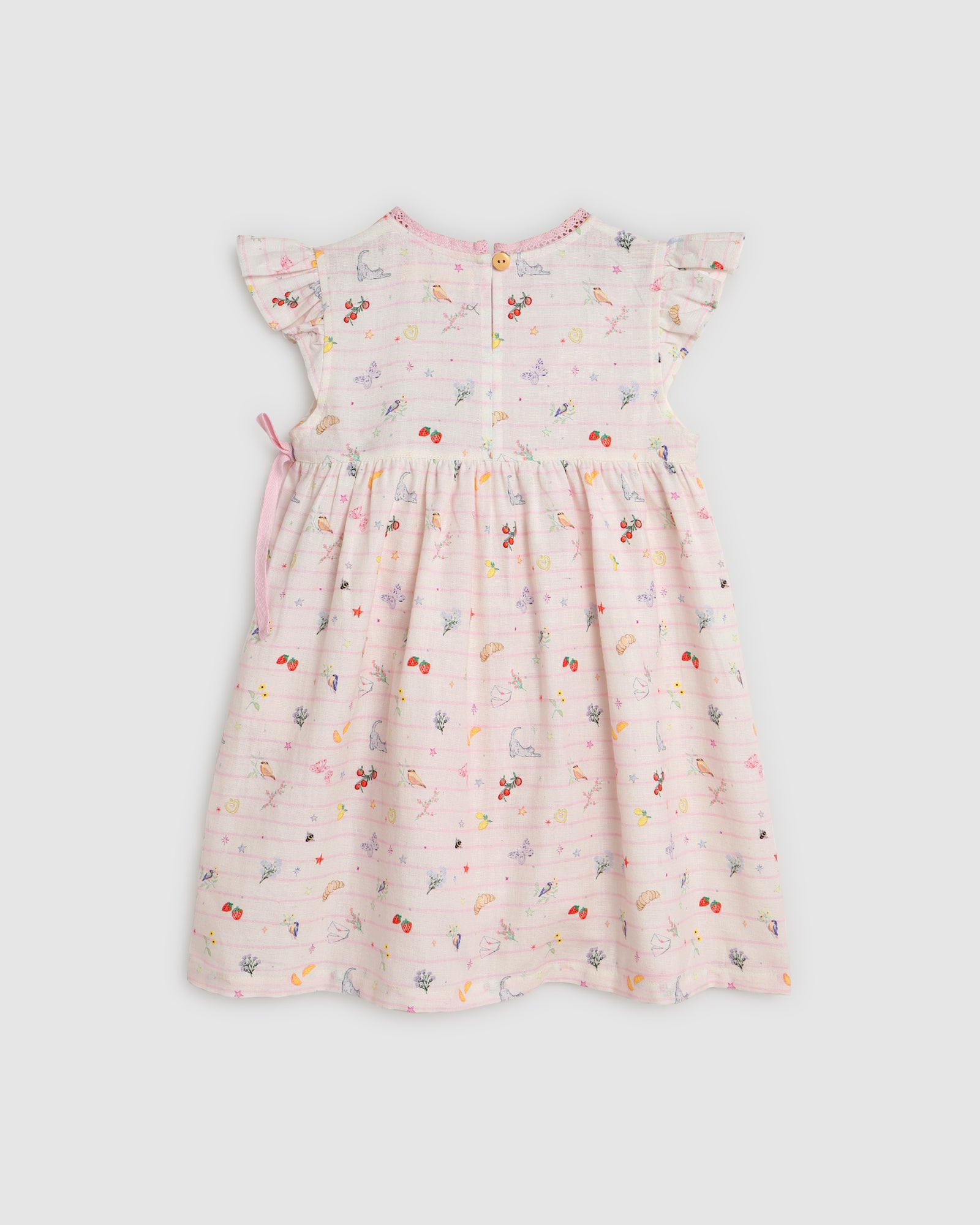 ALEX AND ANT Daisy Dress