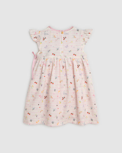 ALEX AND ANT Daisy Dress