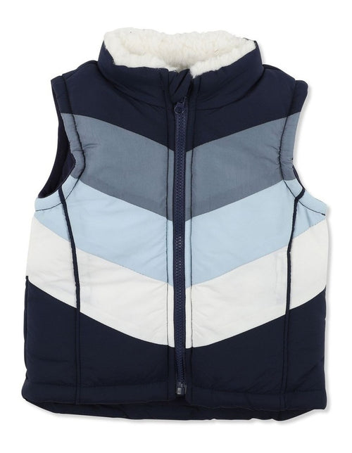 BEBE Blaire Puffa Vest