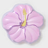 SUNNYLIFE Luxe Lie-On Float - Hibiscus