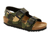 BIRKENSTOCK Milano Desert Soil Khaki