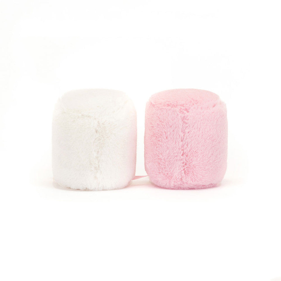 JELLYCAT Marshmallows