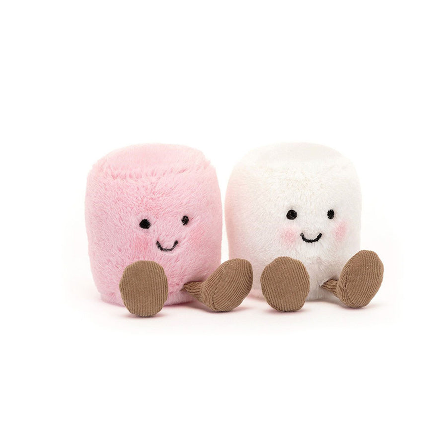 JELLYCAT Marshmallows