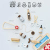 LTV Animal Vet Set