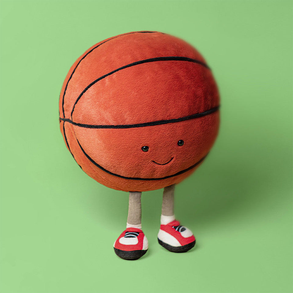 JELLYCAT Sports Basketball