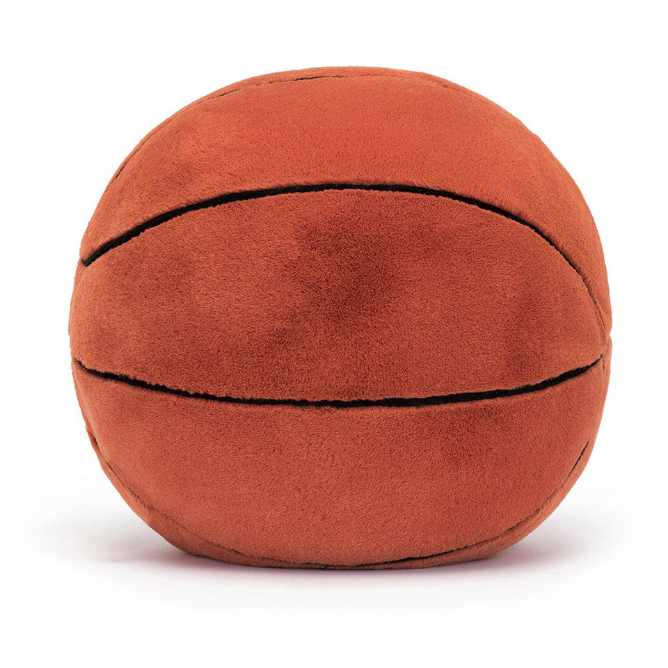 JELLYCAT Sports Basketball