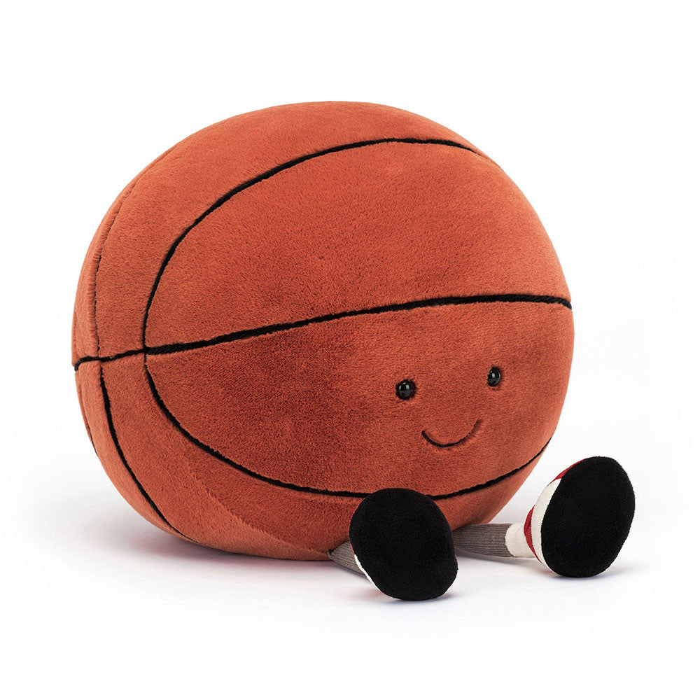 JELLYCAT Sports Basketball
