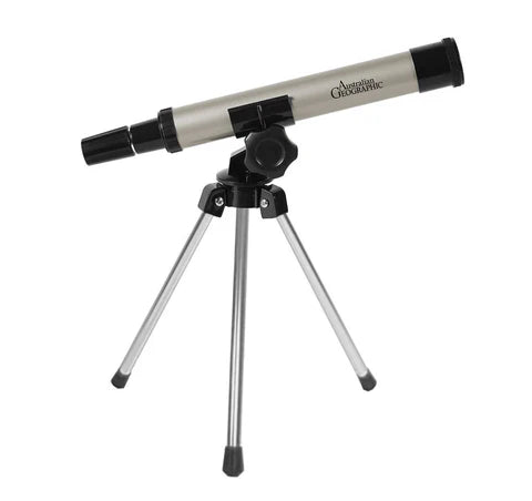 Australian Geographic Explorer Telescope