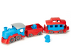 GREEN TOYS Train Set