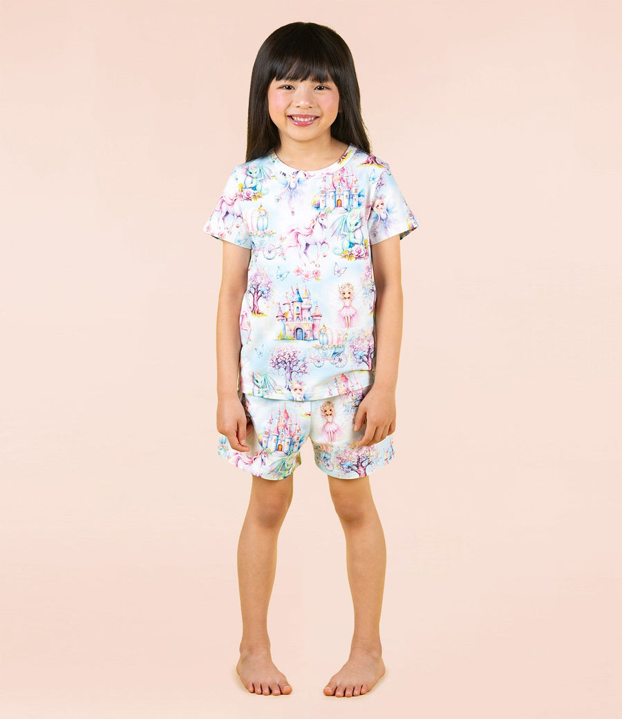 ROCK YOUR BABY Fairy Land PJ Set
