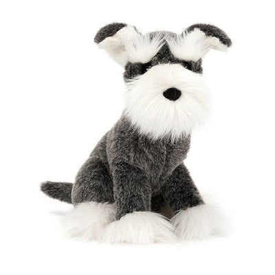 JELLYCAT Schnauzer